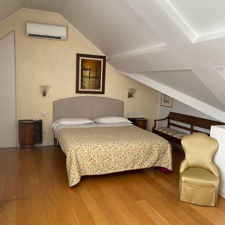 Ariberto21 Hotel Milan Bagian luar foto