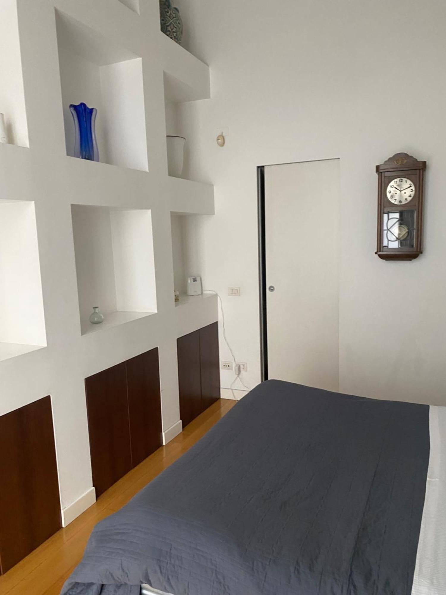 Ariberto21 Hotel Milan Bagian luar foto