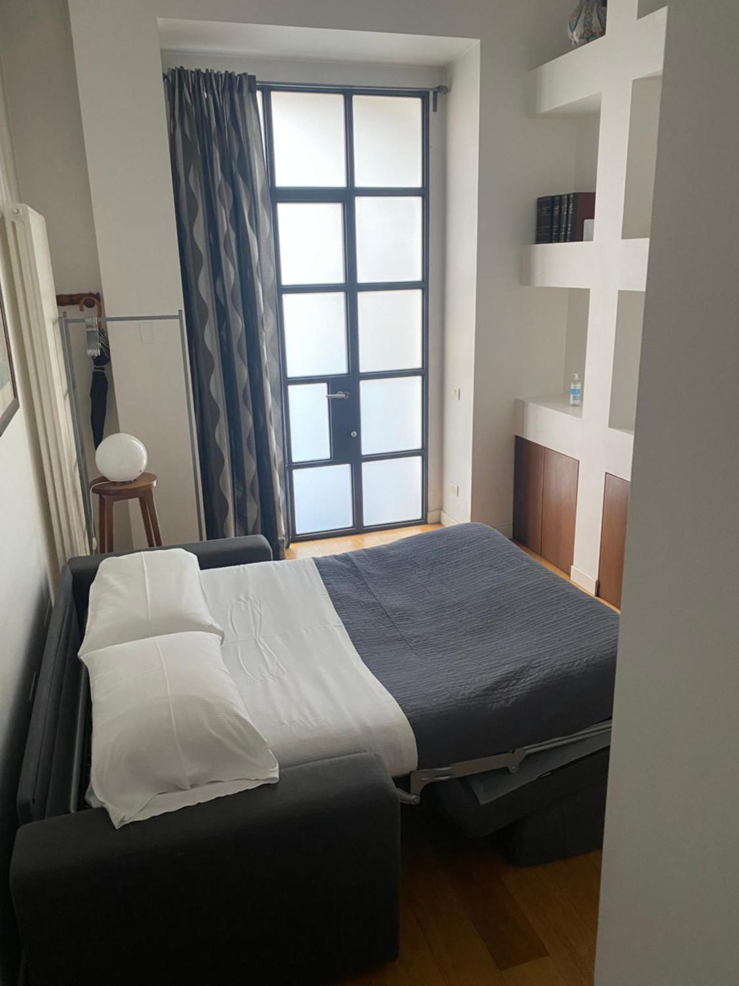 Ariberto21 Hotel Milan Bagian luar foto