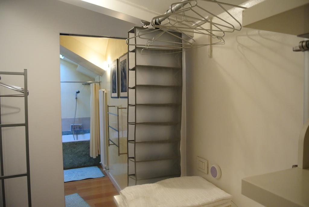 Ariberto21 Hotel Milan Ruang foto