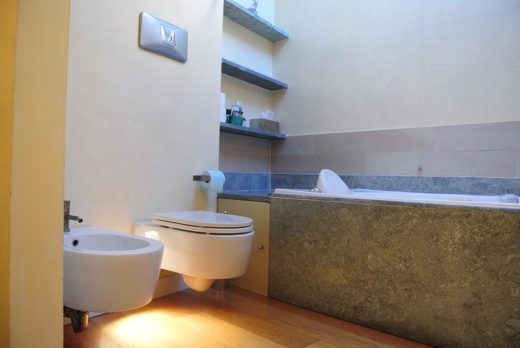 Ariberto21 Hotel Milan Ruang foto