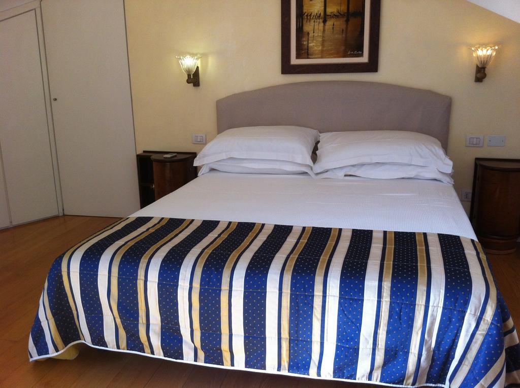 Ariberto21 Hotel Milan Bagian luar foto